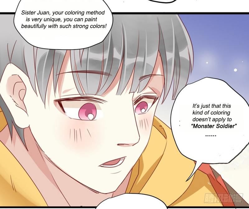 Season of Roll Is the teacher blushing? 第31页