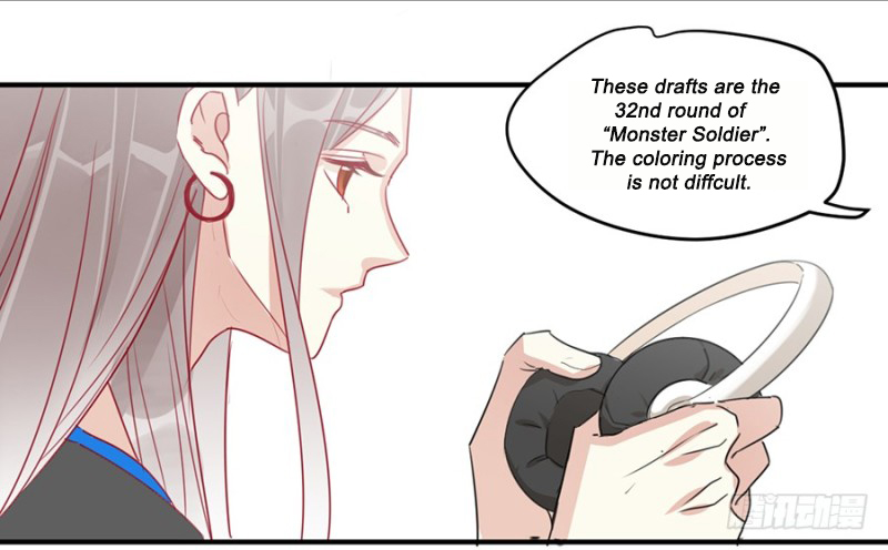 Season of Roll Is the teacher blushing? 第33页