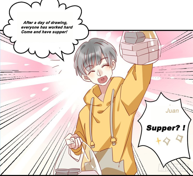 Season of Roll Is the teacher blushing? 第38页