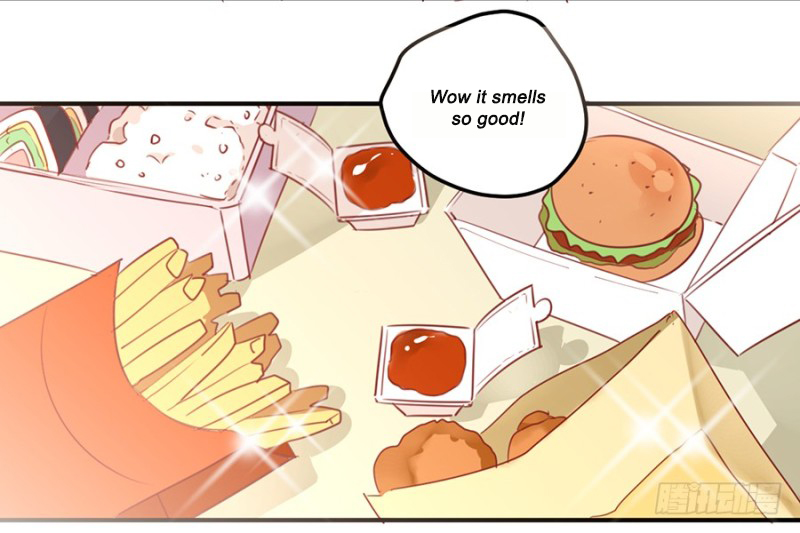 Season of Roll Is the teacher blushing? 第39页