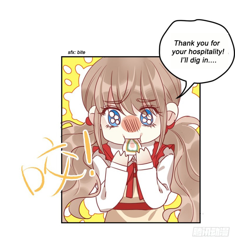 Season of Roll Is the teacher blushing? 第41页