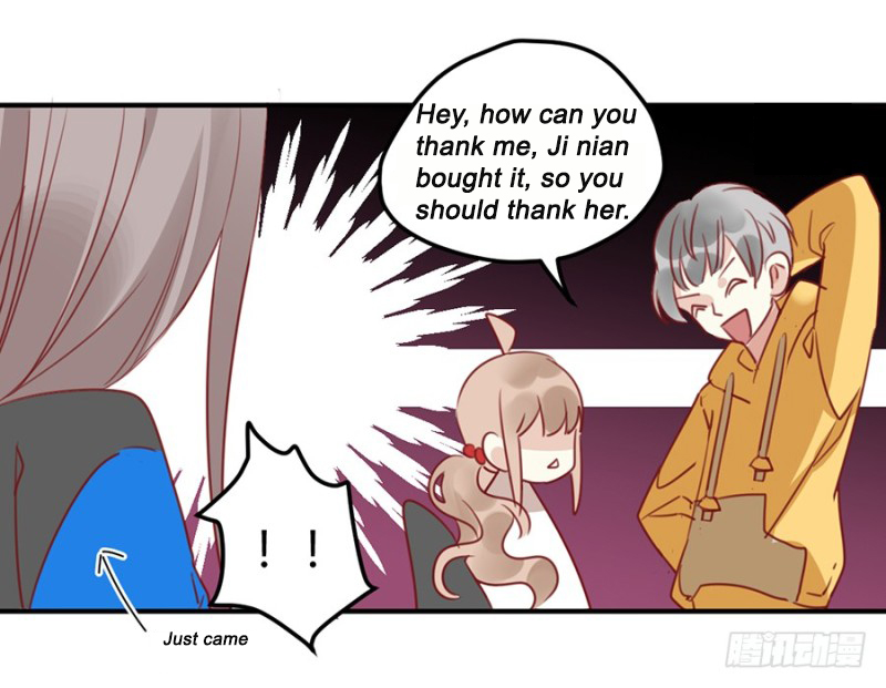 Season of Roll Is the teacher blushing? 第42页