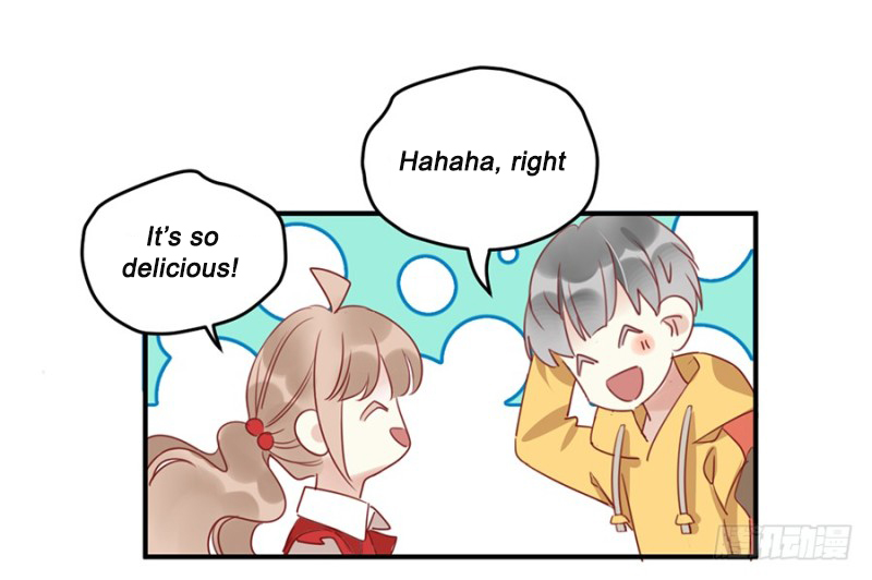 Season of Roll Is the teacher blushing? 第44页
