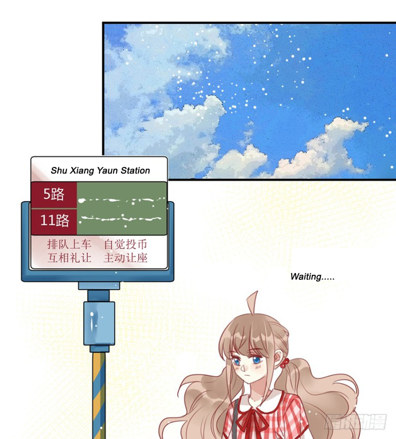 Season of Roll Is the teacher blushing? 第48页