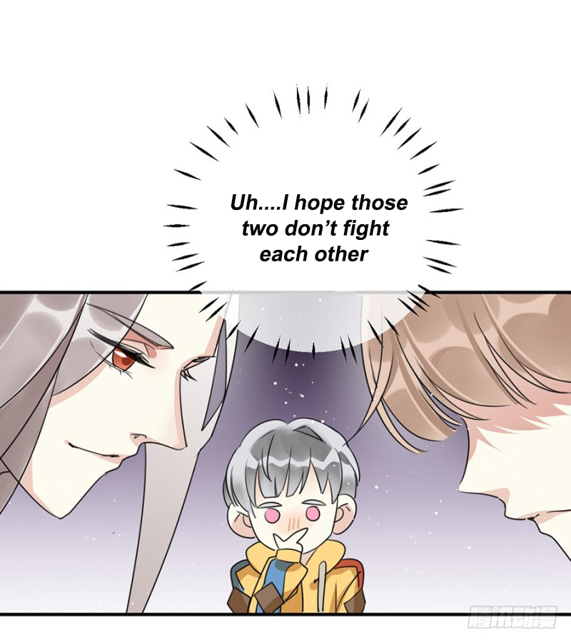 Season of Roll Is the teacher blushing? 第6页