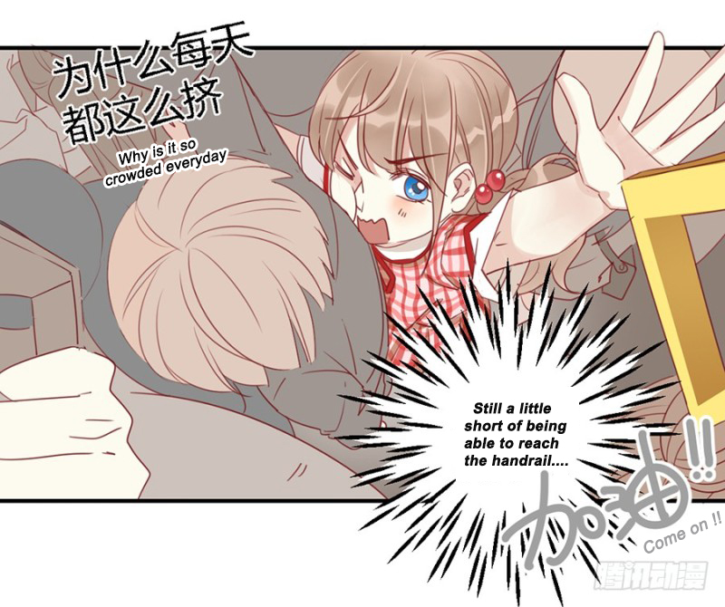 Season of Roll Is the teacher blushing? 第54页