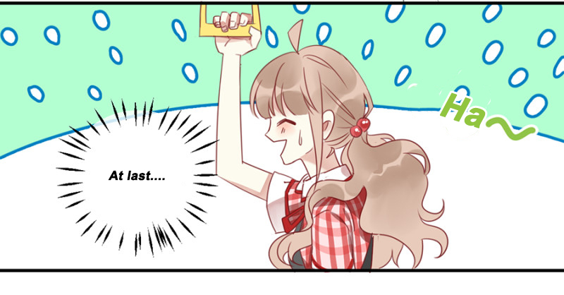 Season of Roll Is the teacher blushing? 第55页