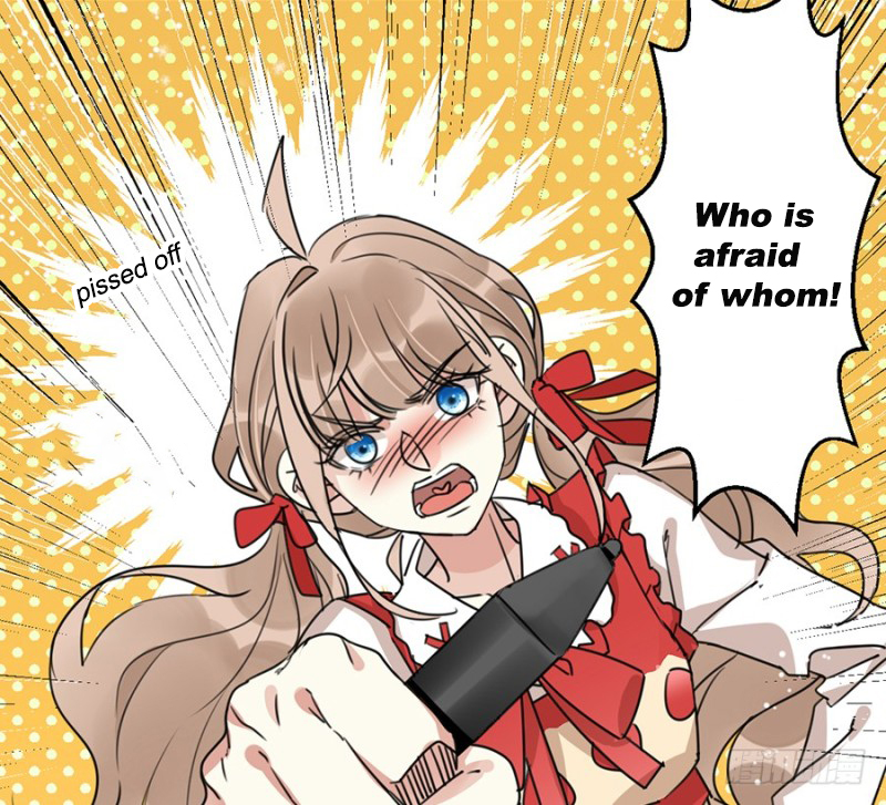 Season of Roll Is the teacher blushing? 第9页