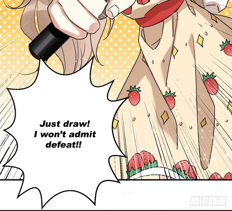 Season of Roll Is the teacher blushing? 第10页