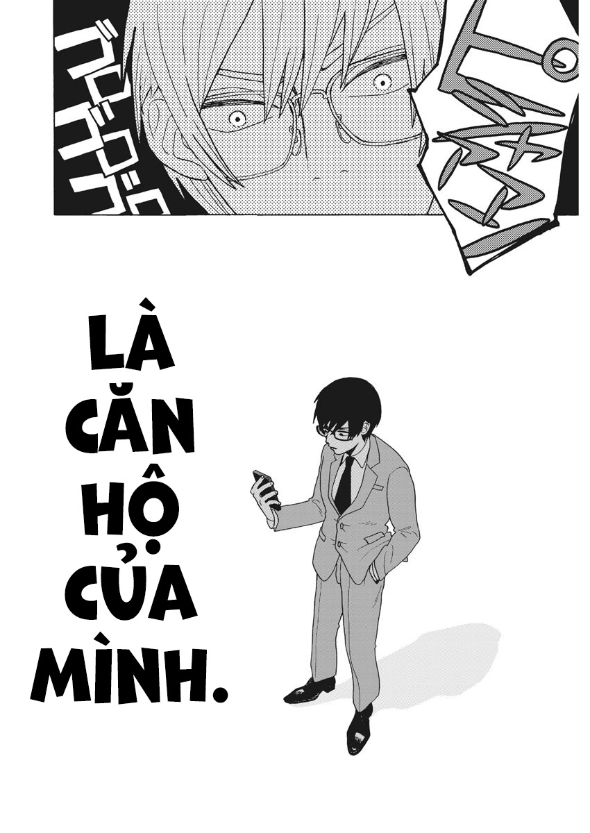 Oujougiwa no Imi o Shire! Người tôi muốn kết hôn 第23页