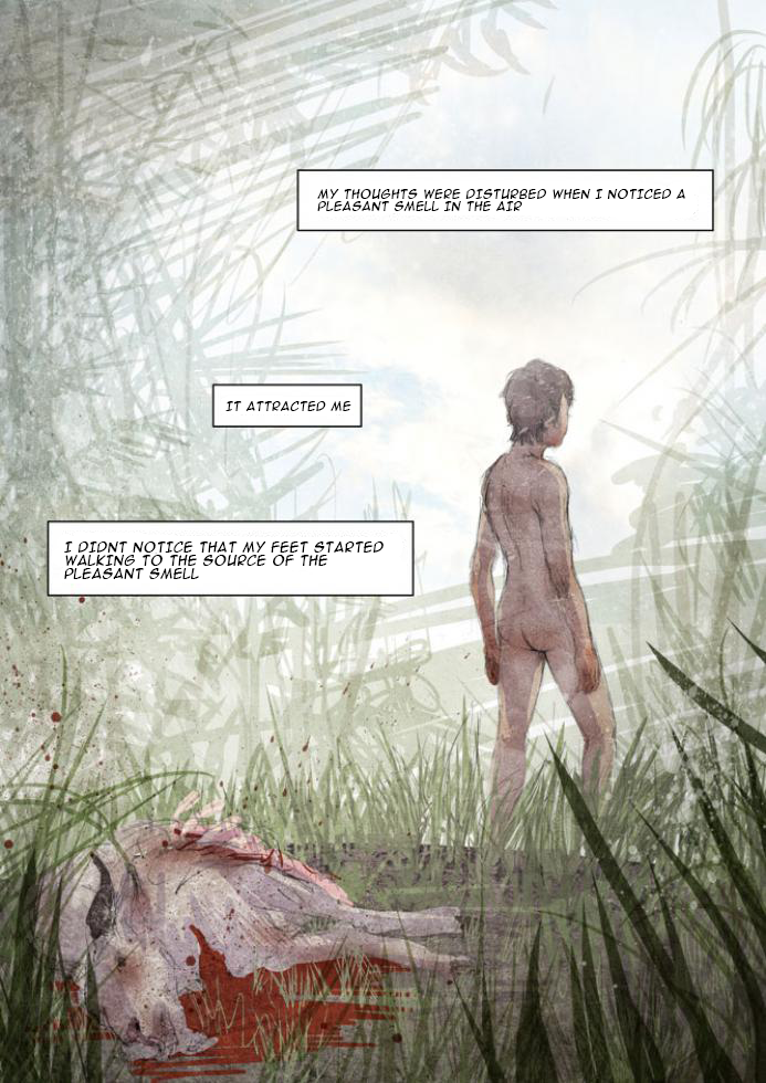 Excuse me Vol. 1 Ch. 4 第3页
