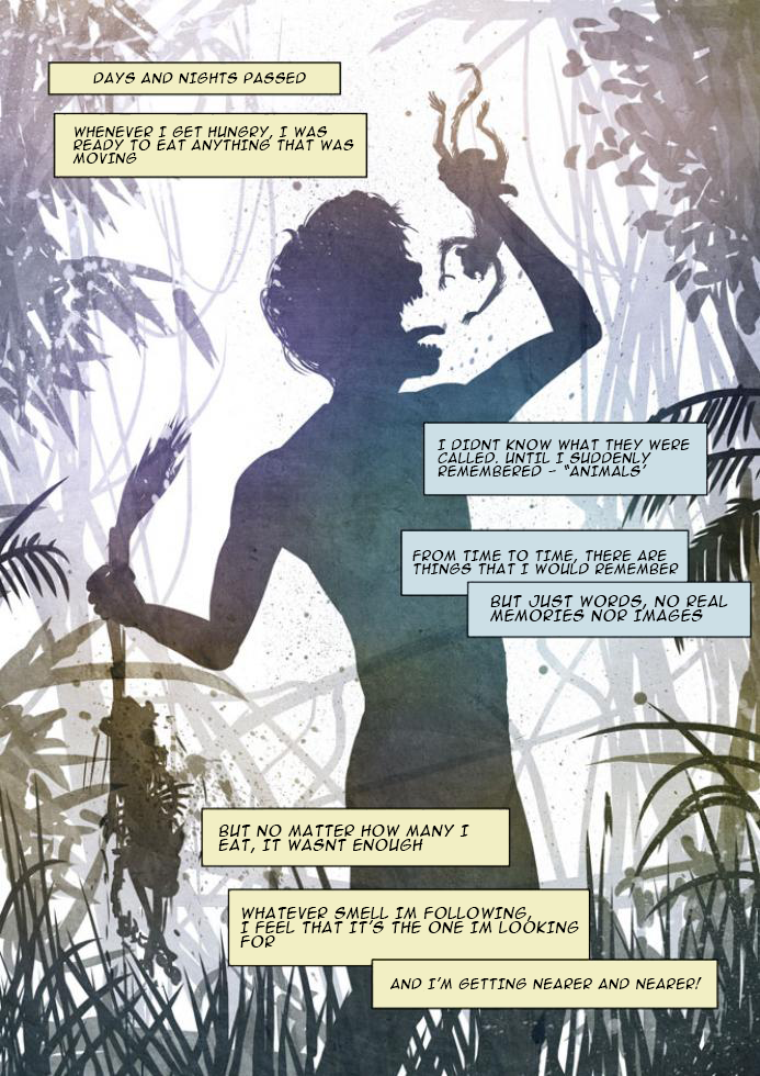 Excuse me Vol. 1 Ch. 4 第4页