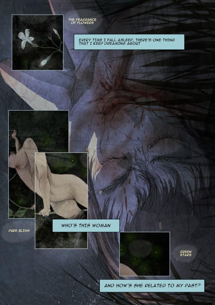 Excuse me Vol. 1 Ch. 4 第5页