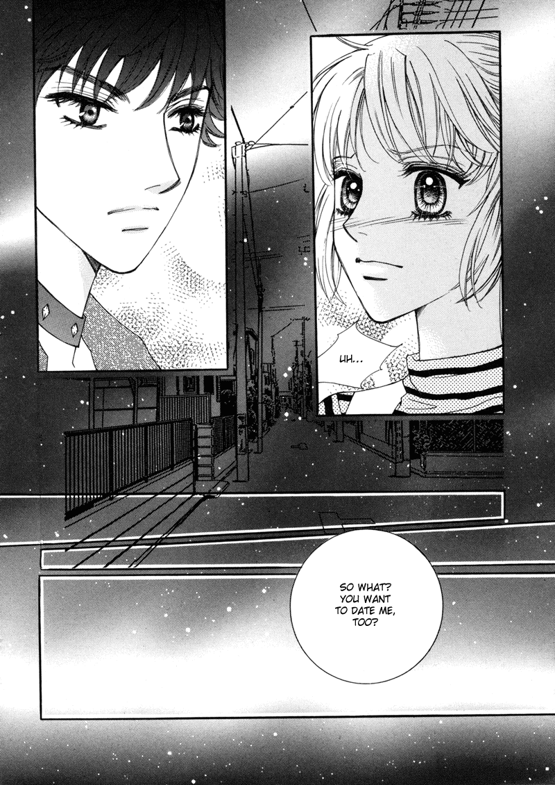 Lovely Vol. 1 Ch. 3 第5页