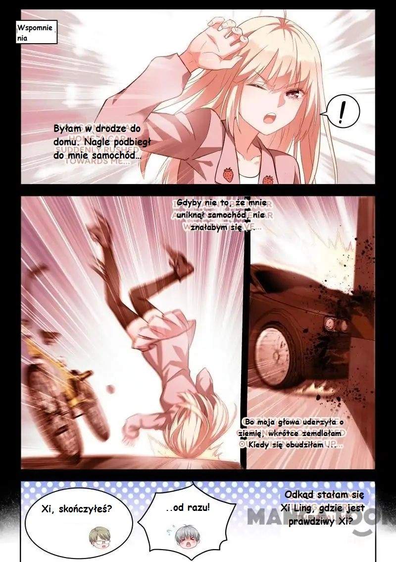 Turn to Prince Charming Ch. 2 第6页