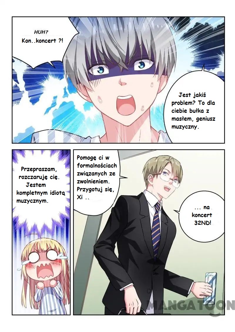 Turn to Prince Charming Ch. 2 第9页