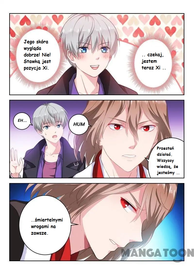Turn to Prince Charming Ch. 2 第10页