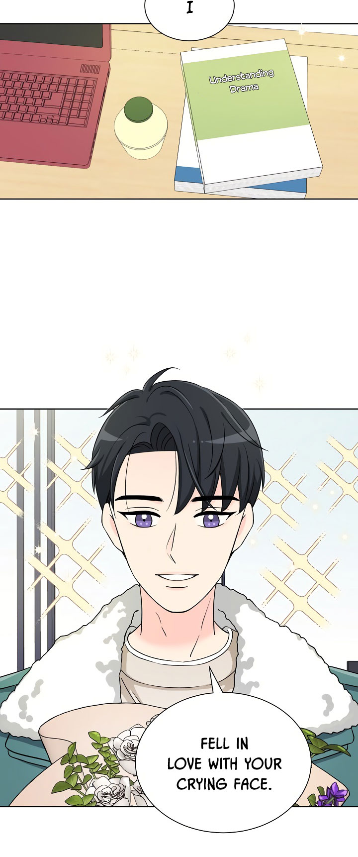 Attack&Attack Ch. 1 第2页