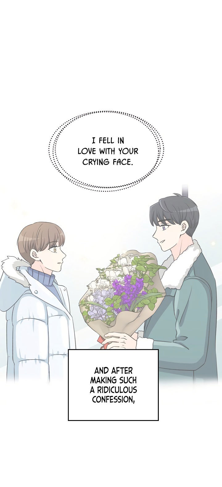 Attack&Attack Ch. 1 第11页
