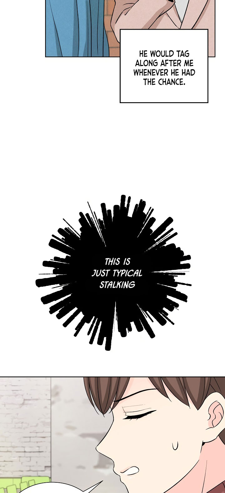 Attack&Attack Ch. 1 第13页
