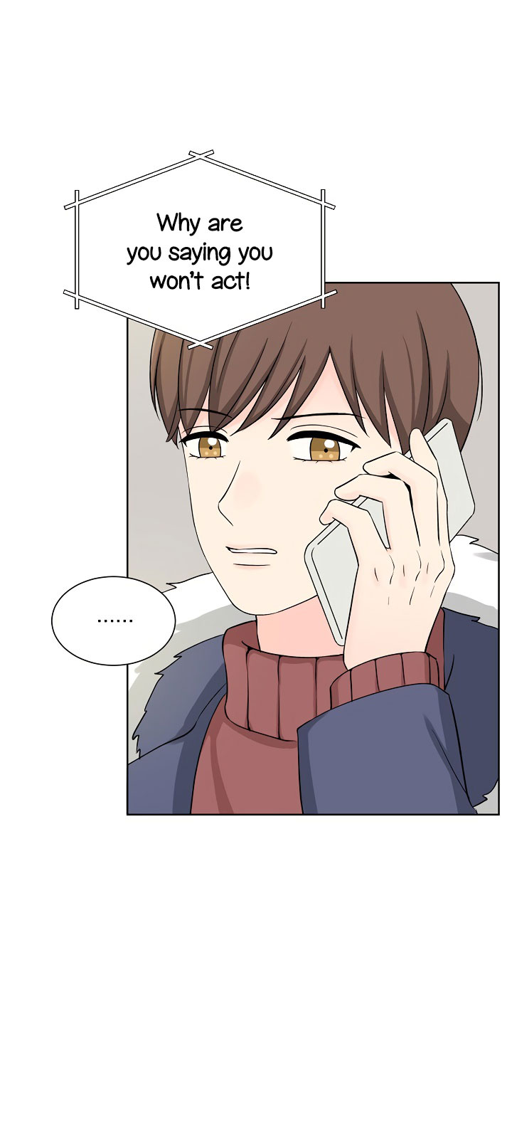 Attack&Attack Ch. 1 第16页