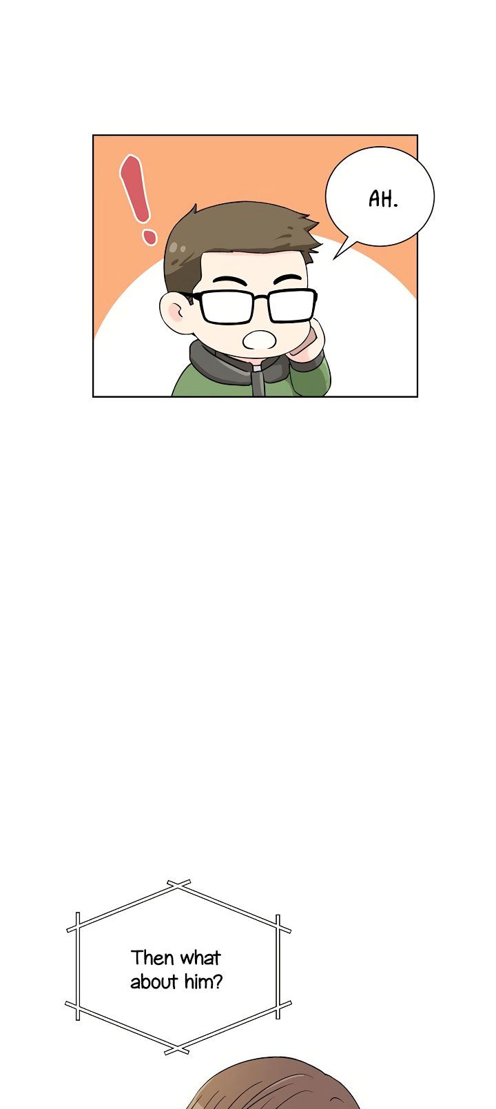 Attack&Attack Ch. 1 第19页