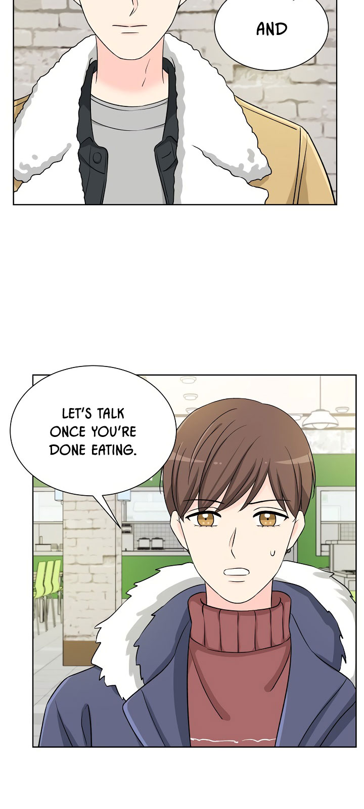 Attack&Attack Ch. 1 第24页