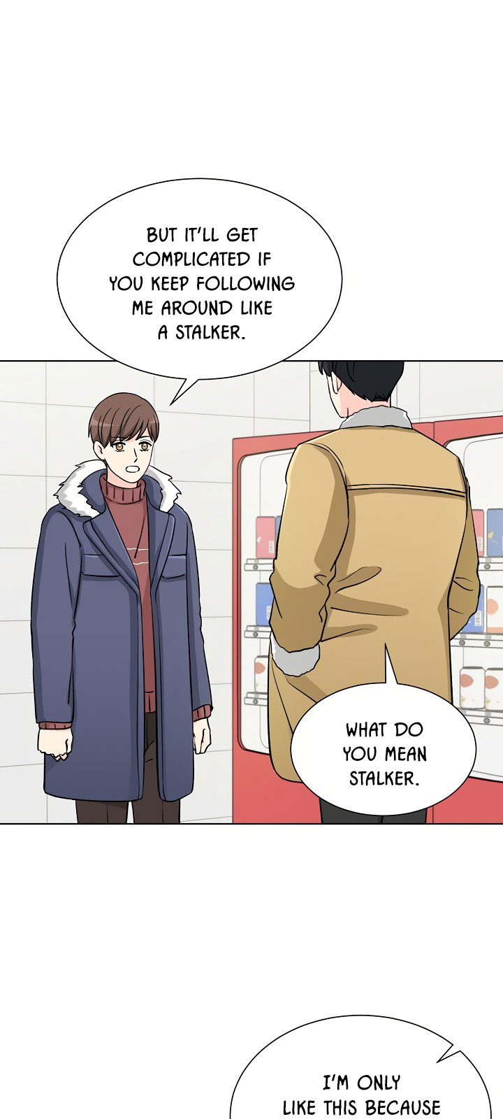 Attack&Attack Ch. 1 第26页