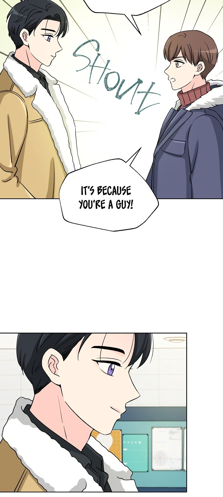 Attack&Attack Ch. 1 第30页