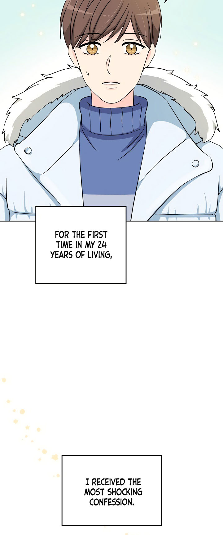 Attack&Attack Ch. 1 第4页