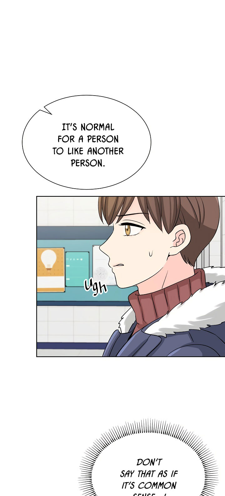 Attack&Attack Ch. 1 第31页