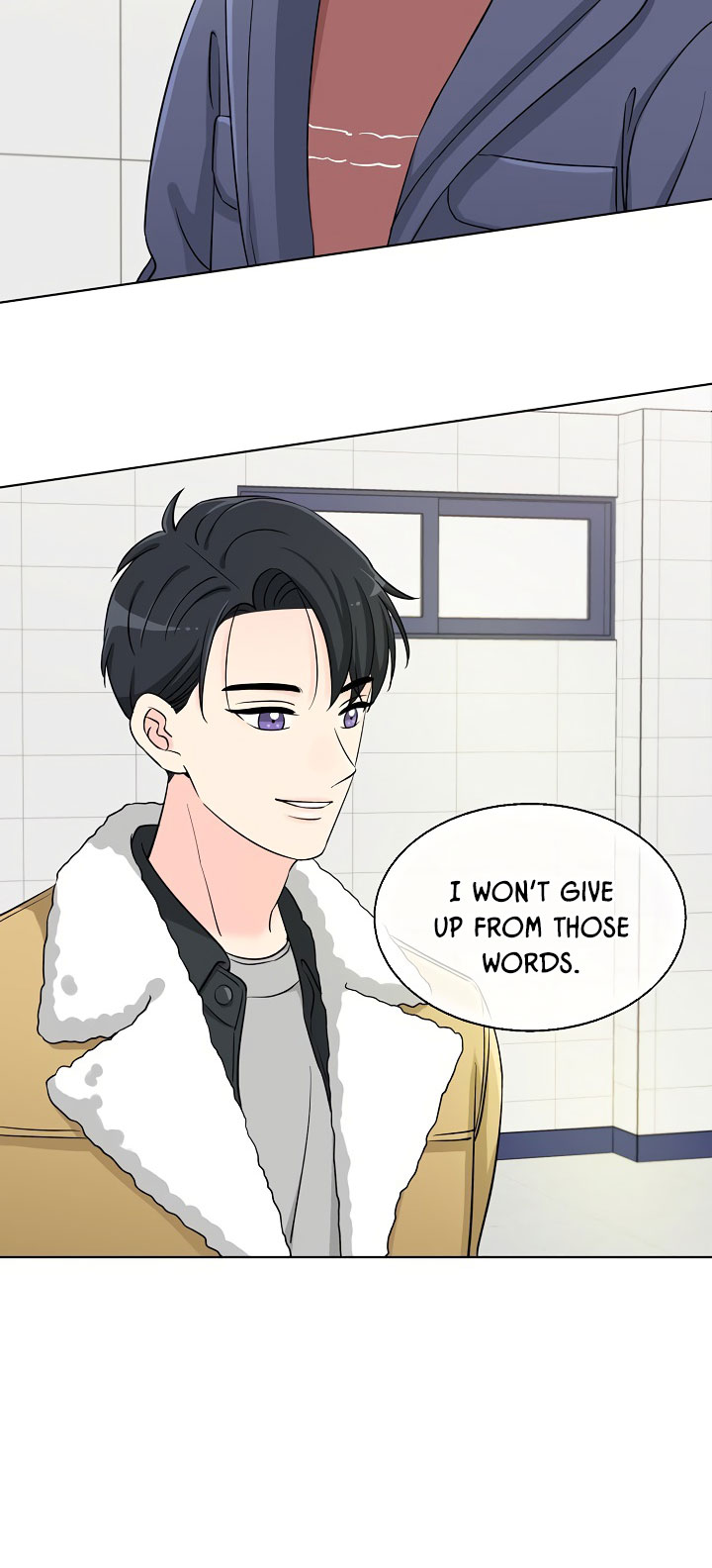 Attack&Attack Ch. 1 第33页