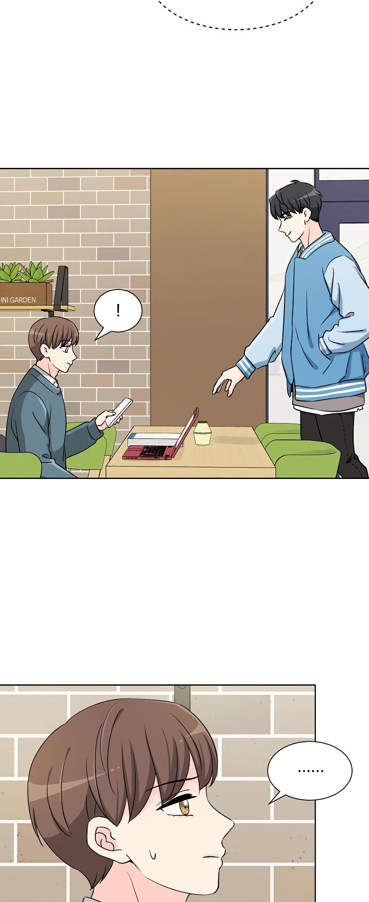 Attack&Attack Ch. 1 第38页