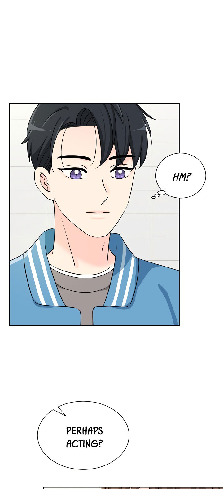 Attack&Attack Ch. 1 第41页