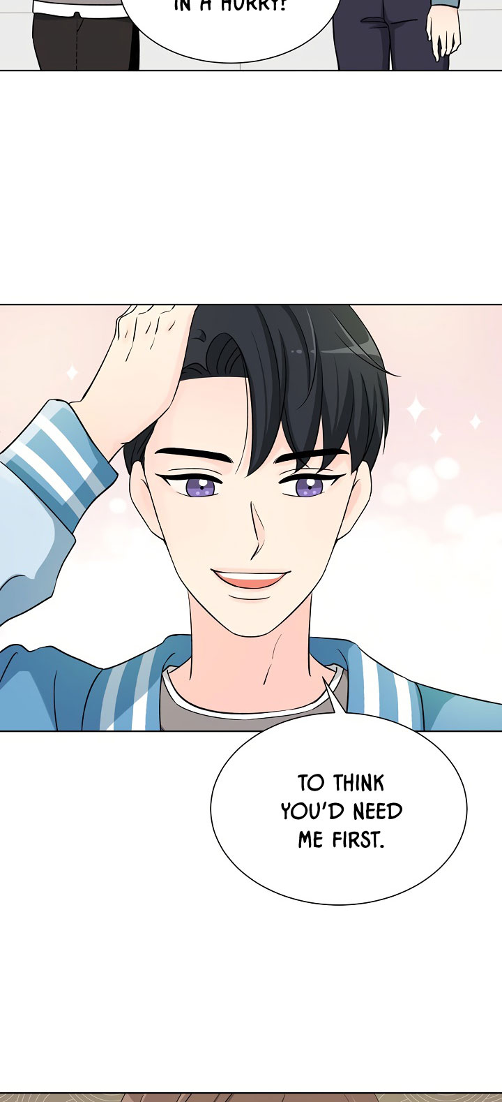 Attack&Attack Ch. 1 第43页