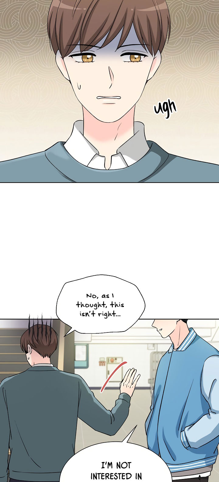 Attack&Attack Ch. 1 第44页