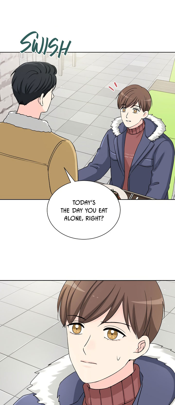 Attack&Attack Ch. 1 第7页