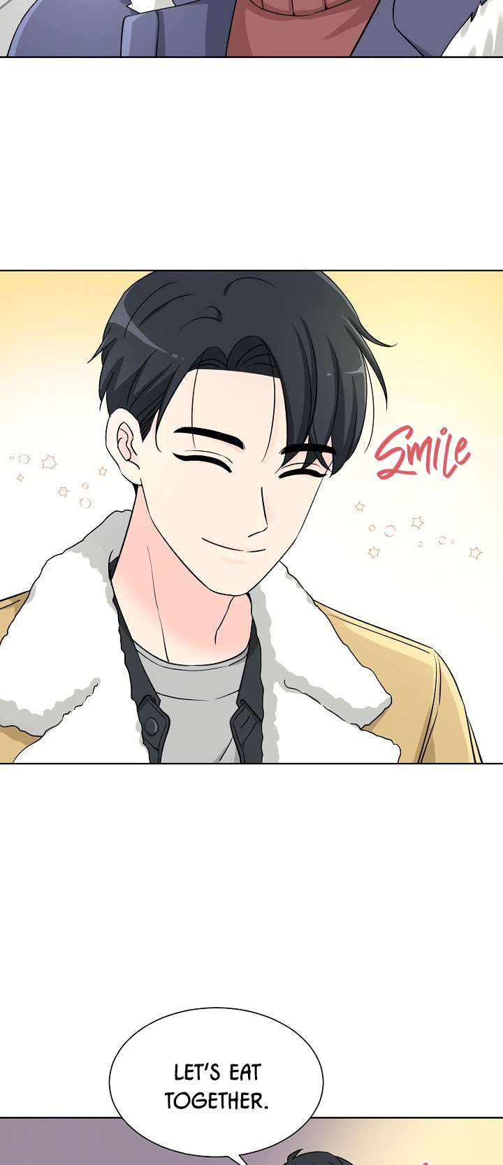 Attack&Attack Ch. 1 第8页