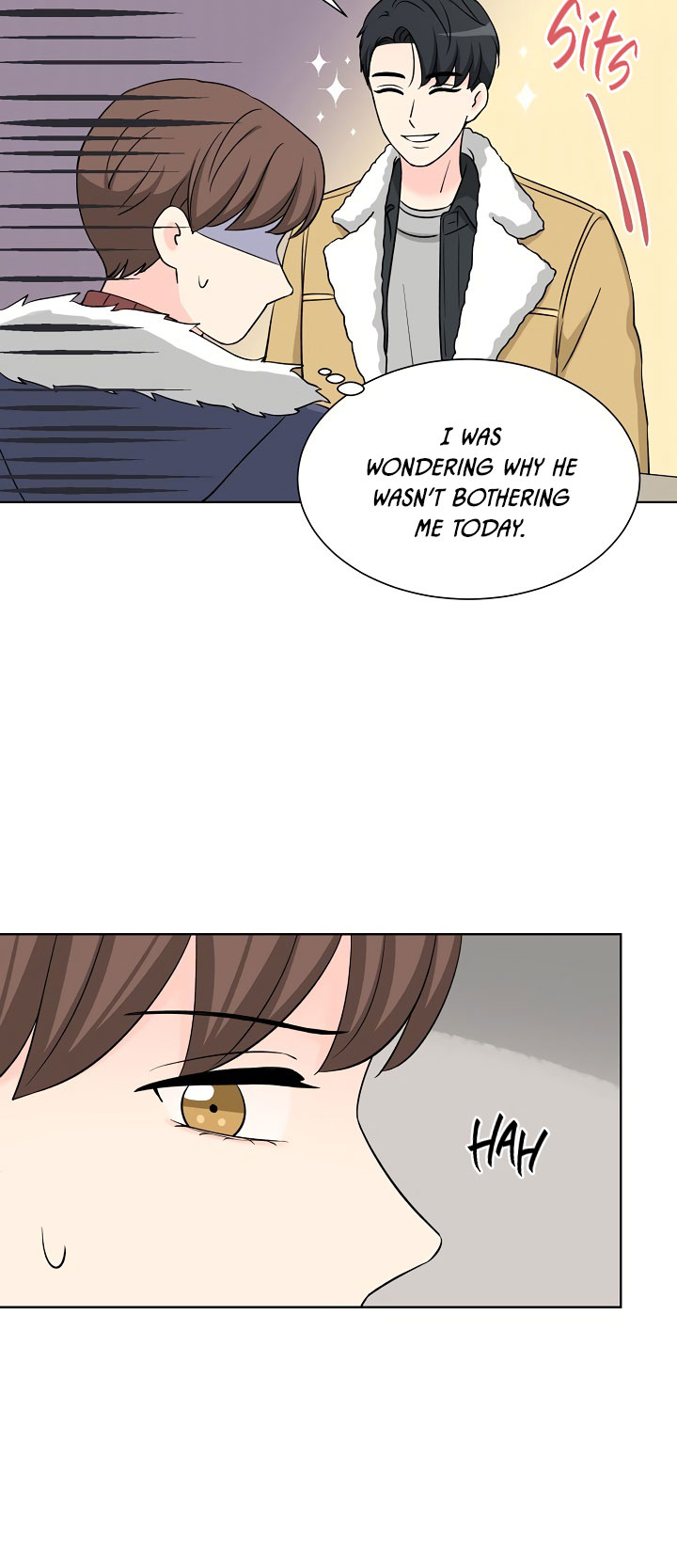Attack&Attack Ch. 1 第9页