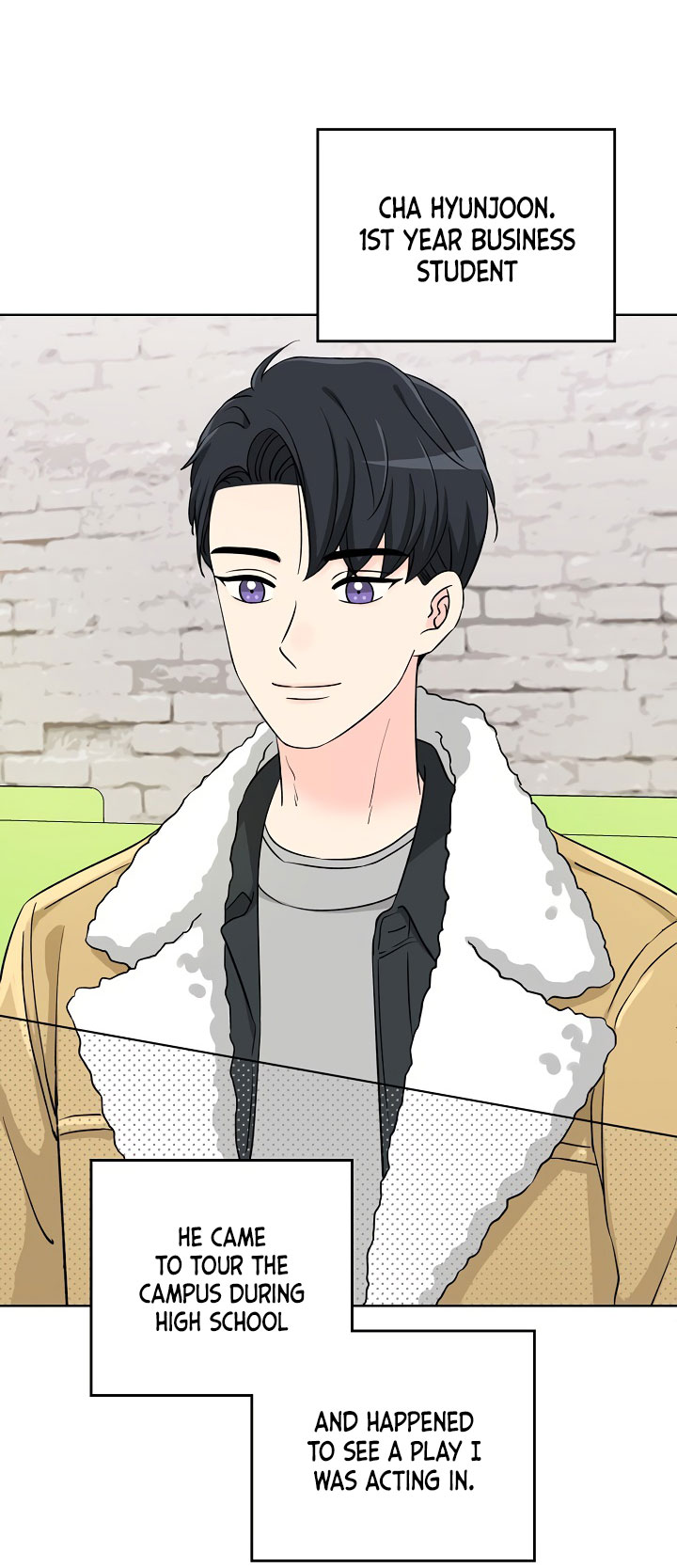 Attack&Attack Ch. 1 第10页