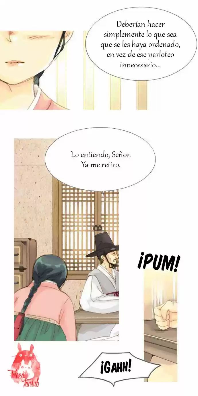 The Great Merchant Kim Manduk Ch. 2 第15页