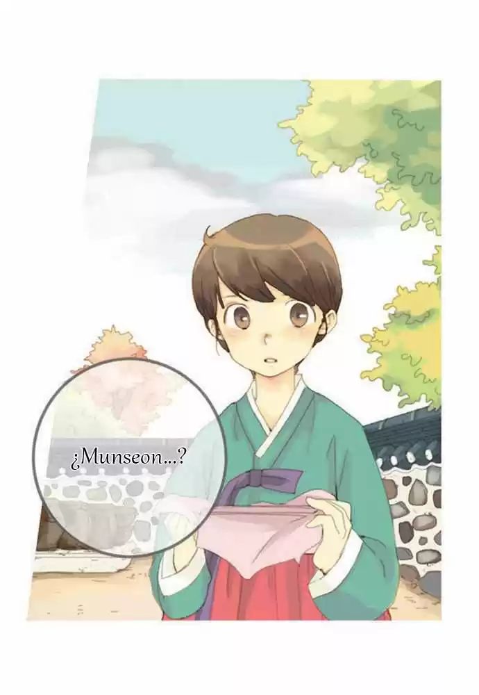 The Great Merchant Kim Manduk Ch. 2 第20页