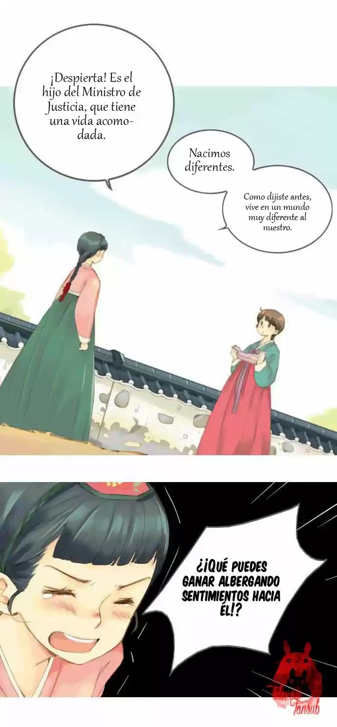 The Great Merchant Kim Manduk Ch. 2 第21页