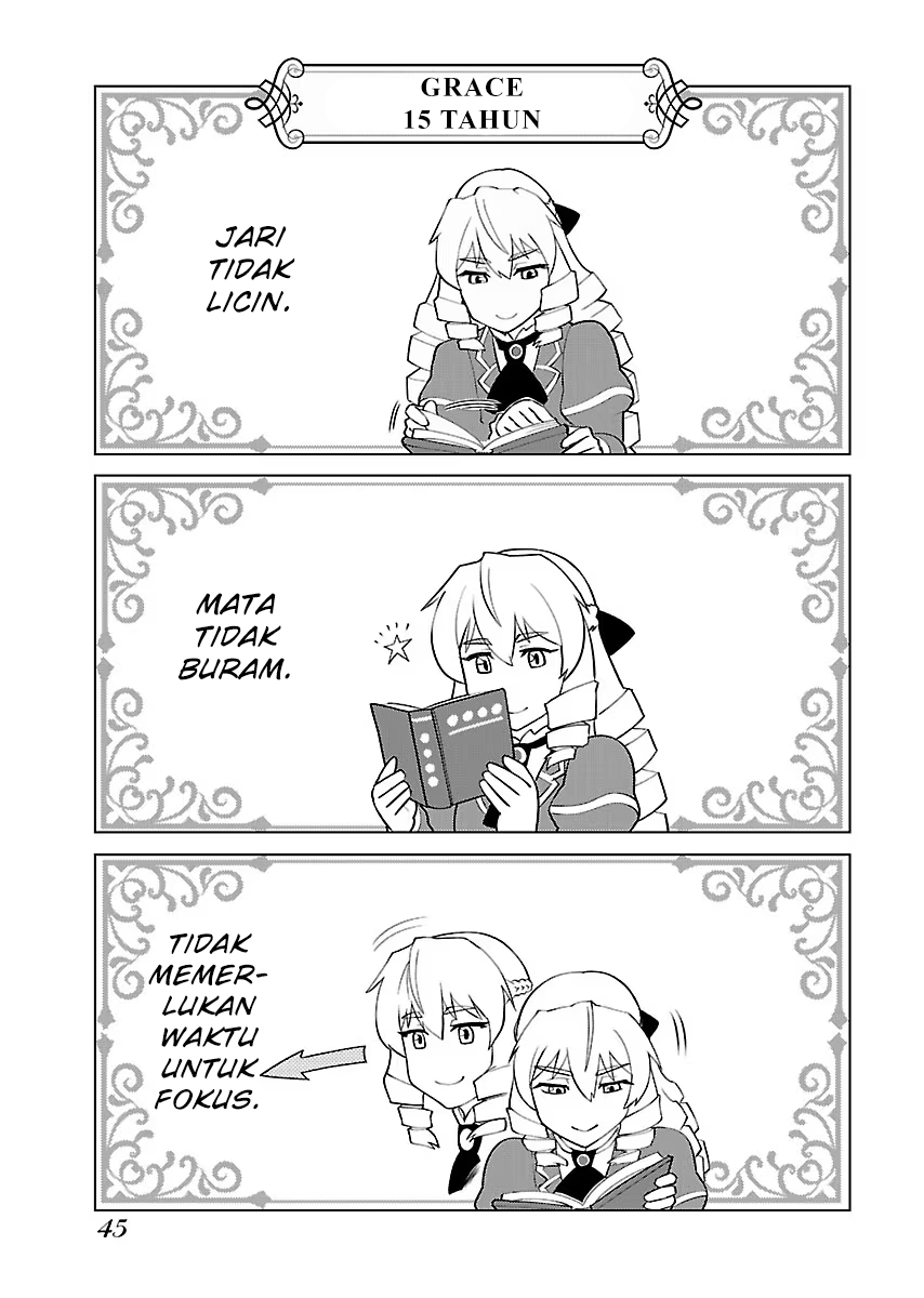 Akuyaku Reijou Tensei Ojisan Elegant Cheat 第12页