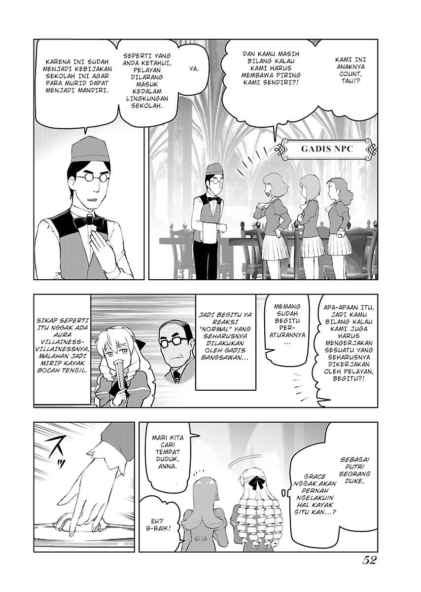 Akuyaku Reijou Tensei Ojisan Elegant Cheat 第18页
