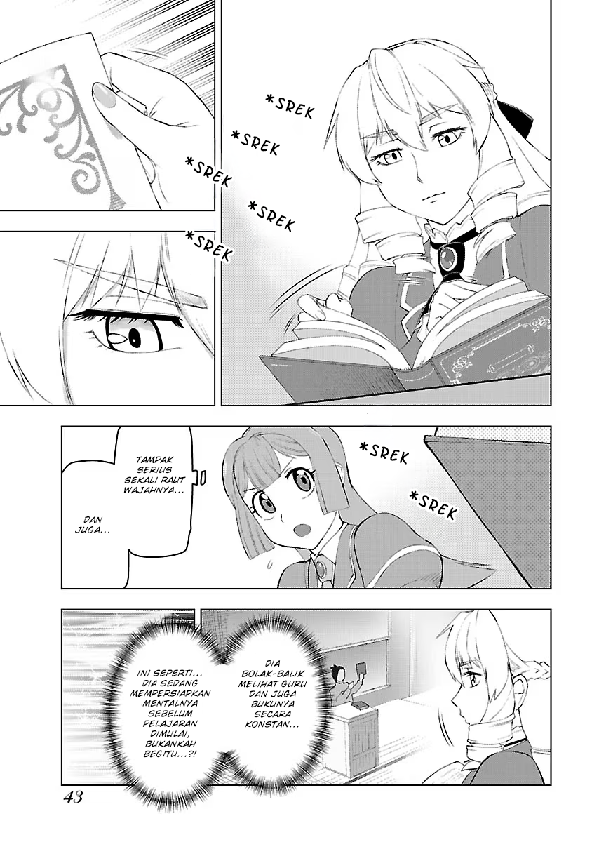 Akuyaku Reijou Tensei Ojisan Elegant Cheat 第10页