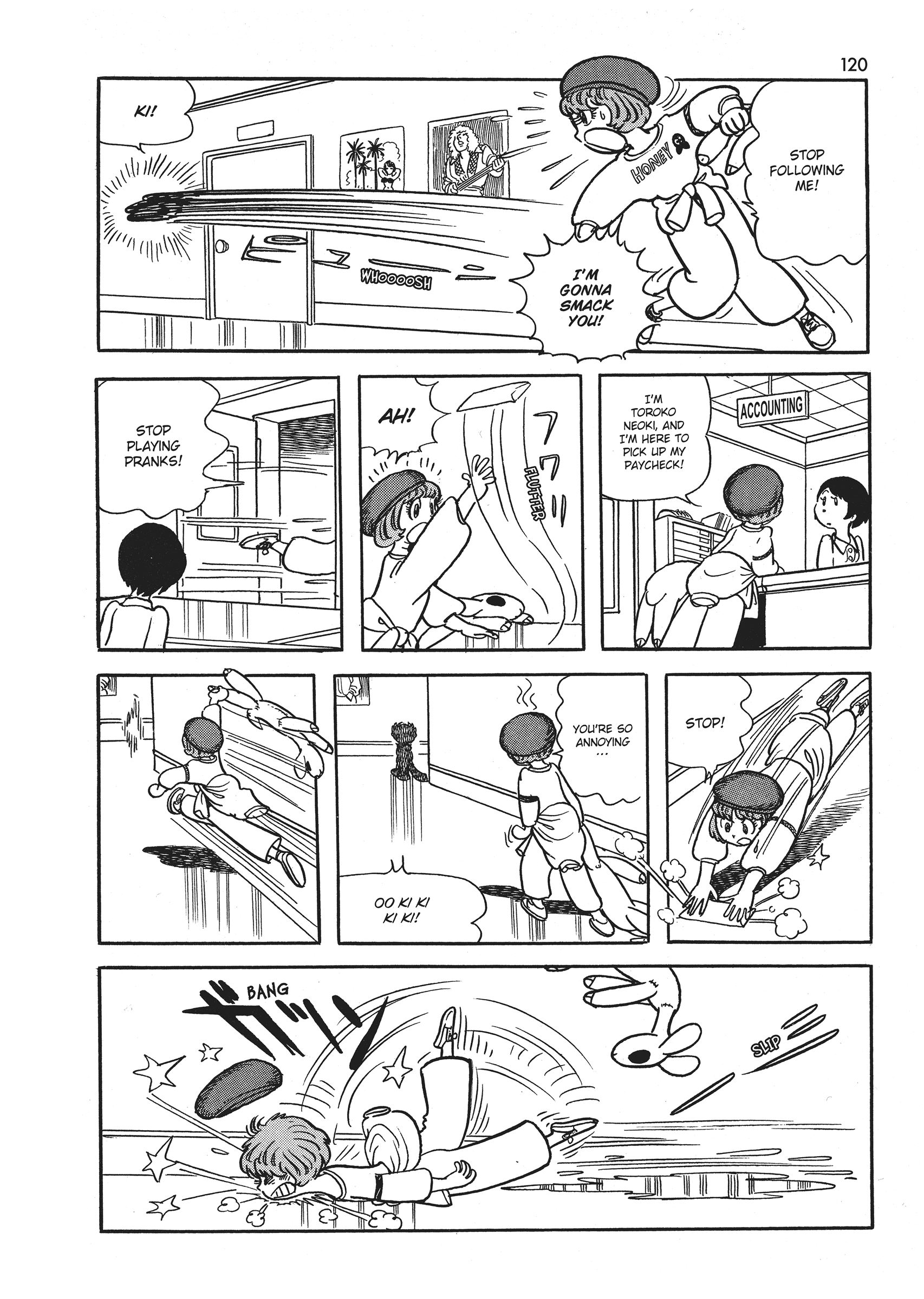 Say Hello to Bookila! Exploring the Mystery of Bookila 第12页
