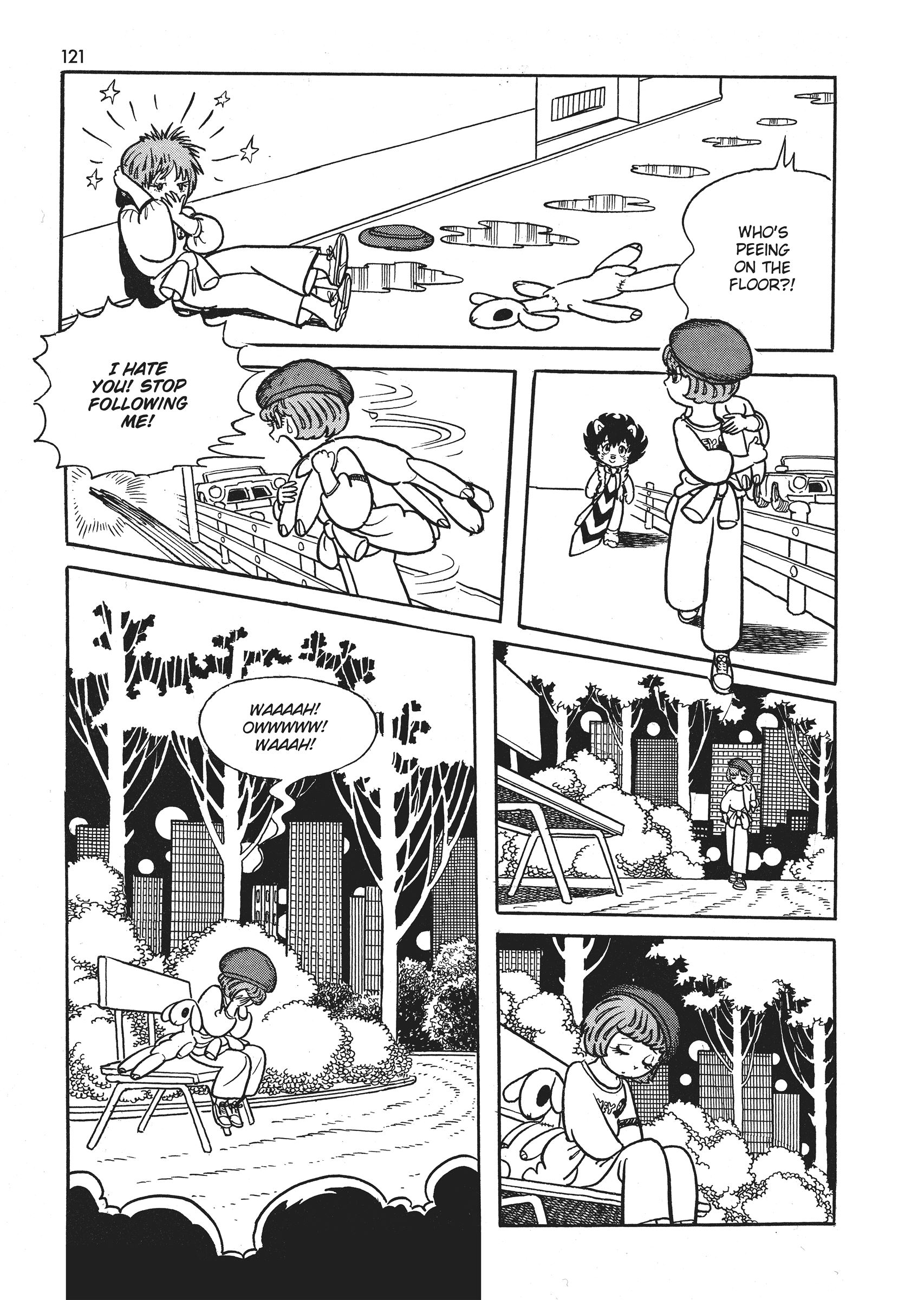 Say Hello to Bookila! Exploring the Mystery of Bookila 第13页