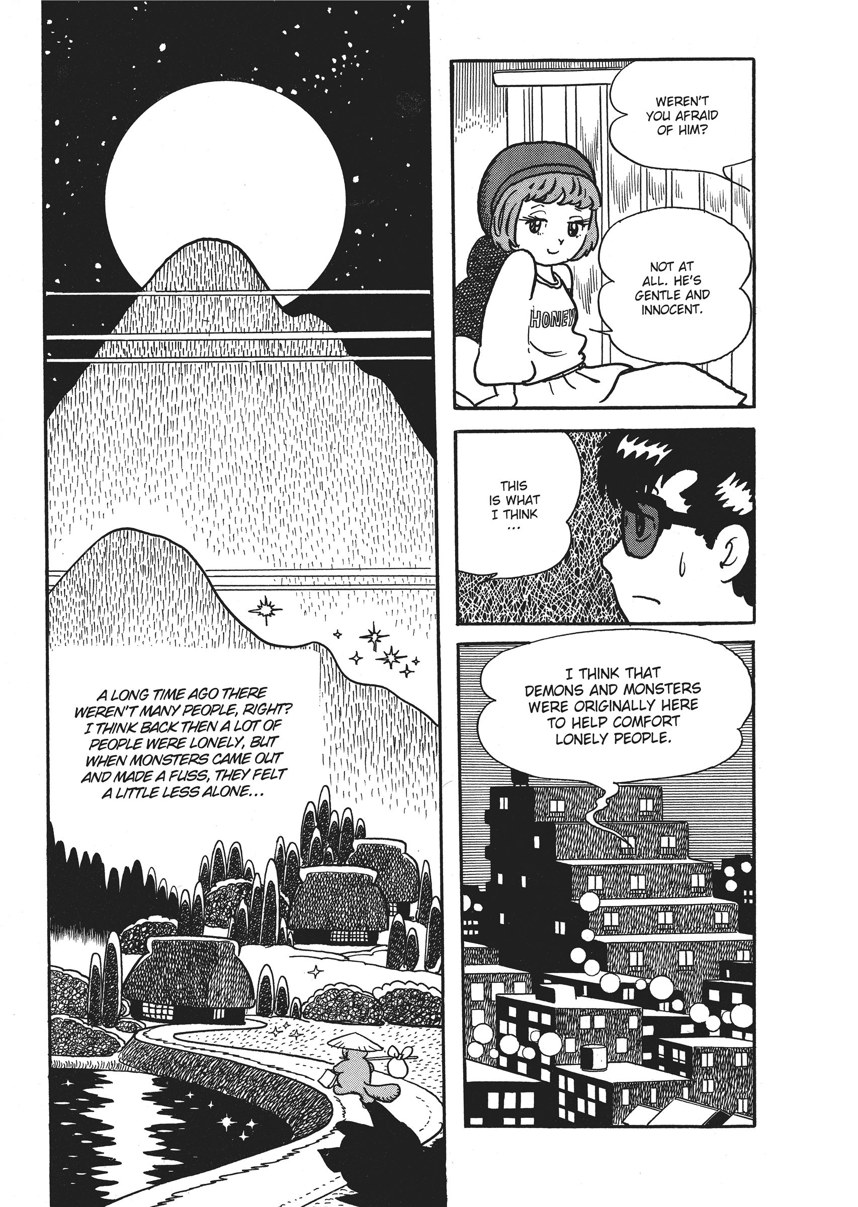 Say Hello to Bookila! Exploring the Mystery of Bookila 第17页