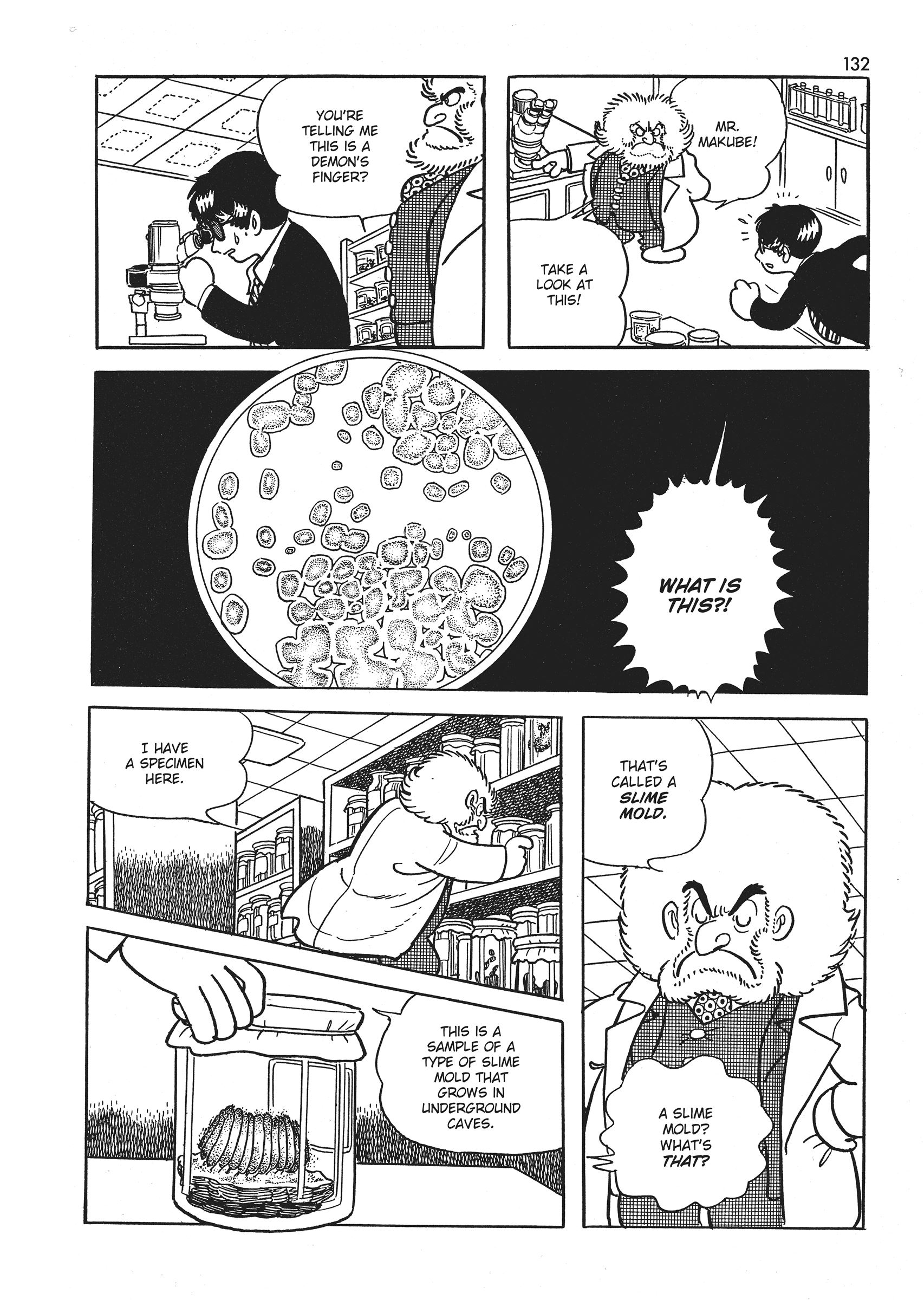 Say Hello to Bookila! Exploring the Mystery of Bookila 第24页